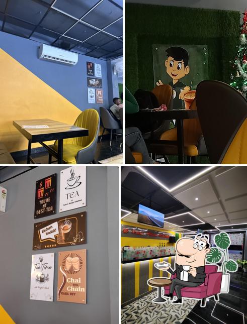 Tealogy - Yaar Mera Kulhad