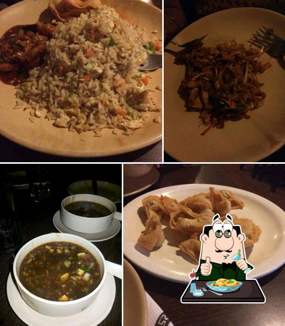 Chung's Chinese Corner