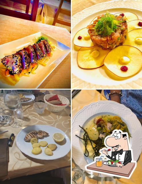 Ristorante La Lanterna