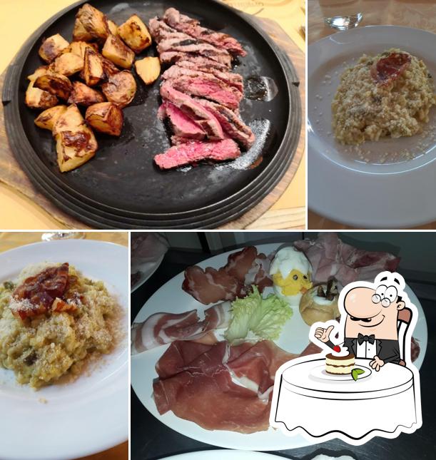 Agriturismo Al Fugulèr