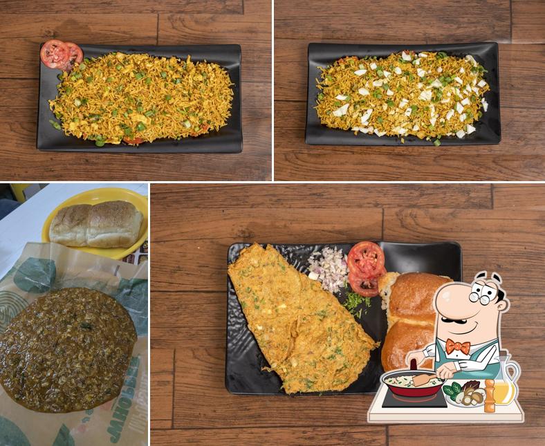 BMG Food Eggs Specialist in Panvel