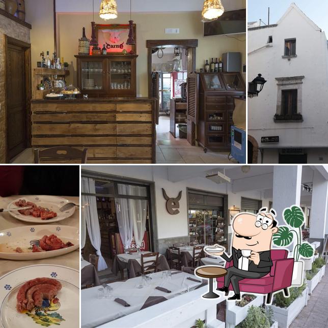 Carn‘é Risto-macelleria