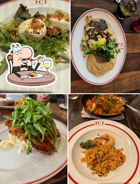 ICI Brasserie - Shopping JK Iguatemi