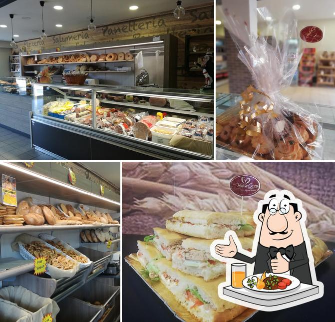 Le Delizie Del Grano