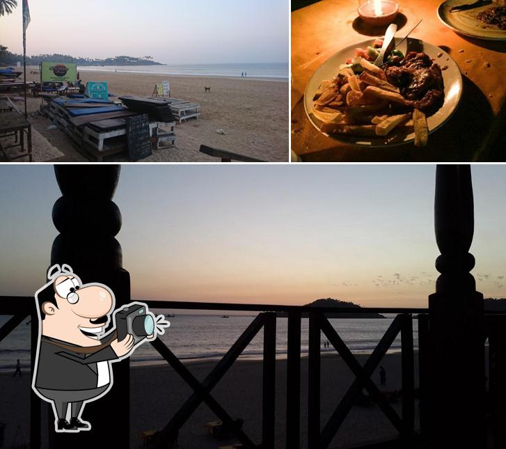 Here's a photo of Neptune Point Beach Shack n Cocohuts