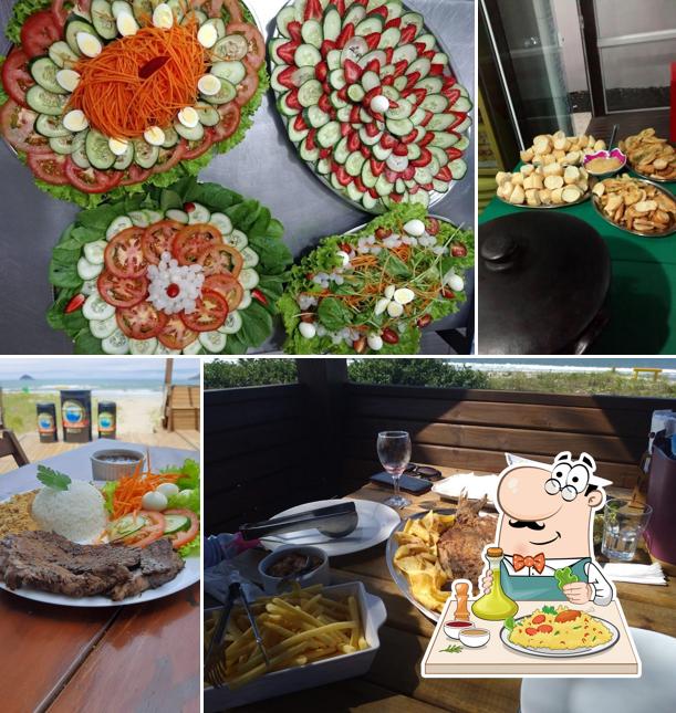 A Ver Navios Petisqueira