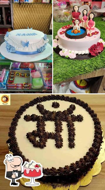 Sweet Art Bakery picture