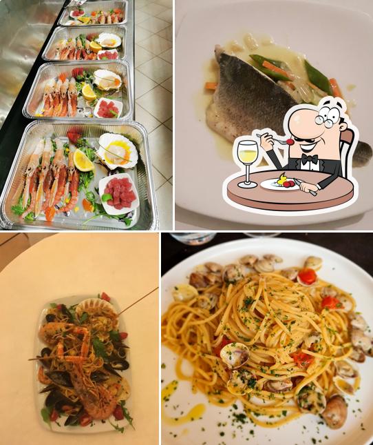 Platti al Bistrò Schio