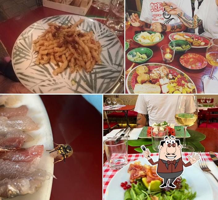 Platti al Il Marzocco