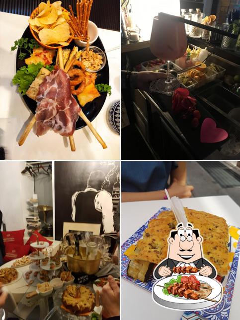 Platti al Living Art