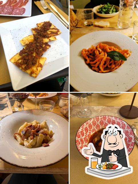 Platti al Il Bargello