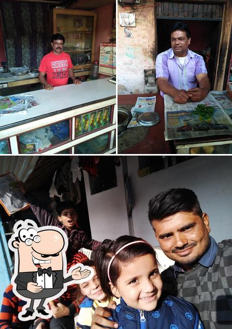 Satyam Gupta Samosas & Sweets