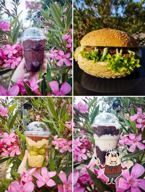 DELÍCIAS DO PARAÍSO