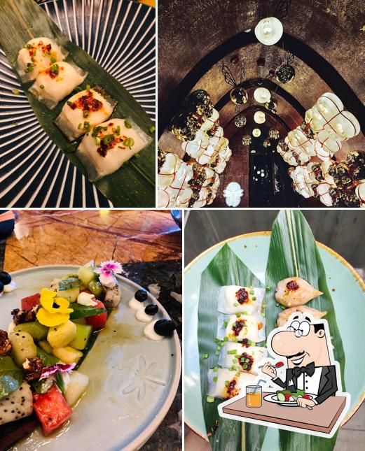 Dragonfly Experience Delhi