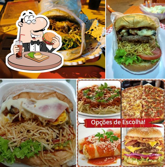 Gula - Pizzaria e Hamburgueria