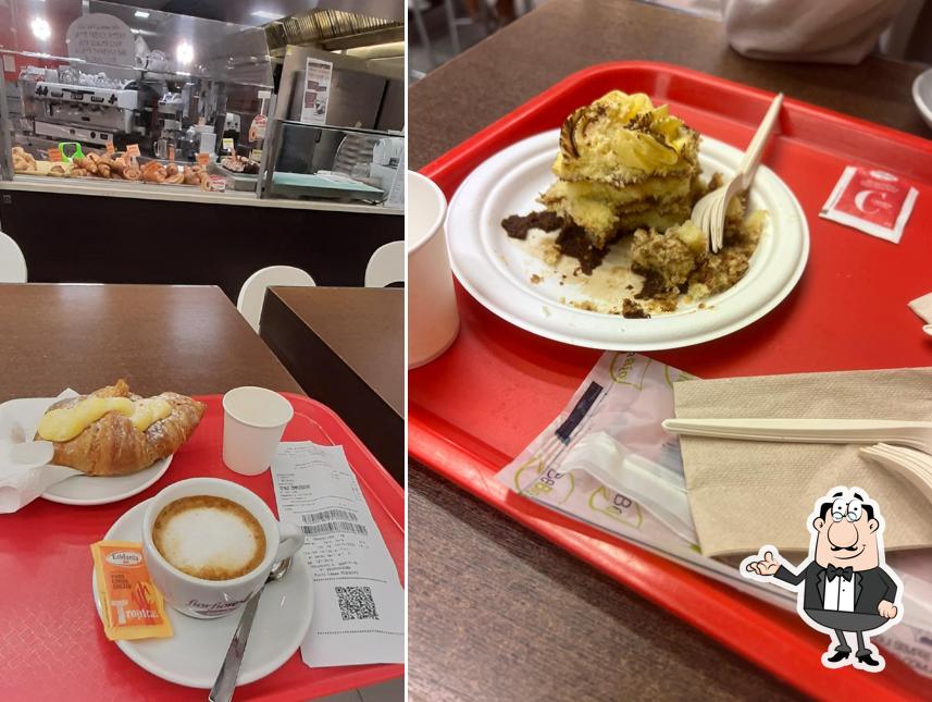 Ristorante "Ristopoint Ipercoop"