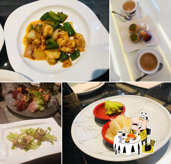 Cibo al Sushi Romance Restaurant - Sesto S.Giovanni