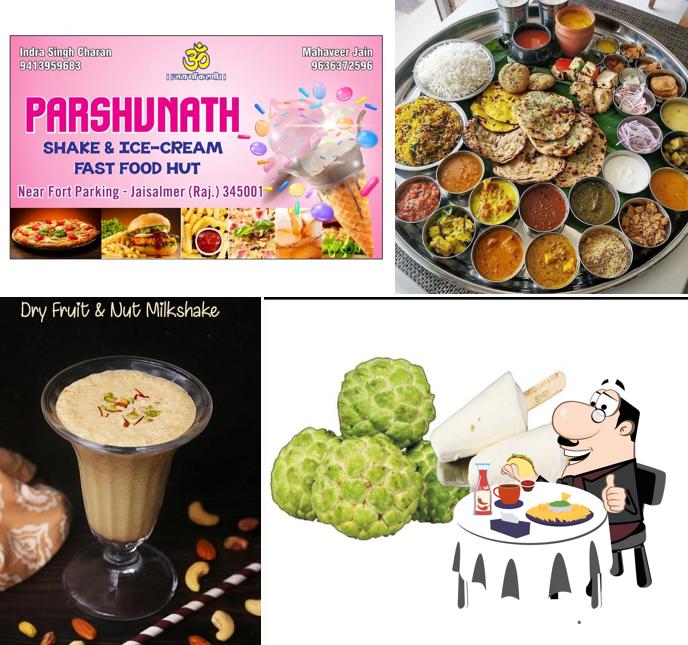 Cheese plate at A/C Pure Veg. Restaurant Jain Parashawanath Shake & IceCream Fast Food Hut