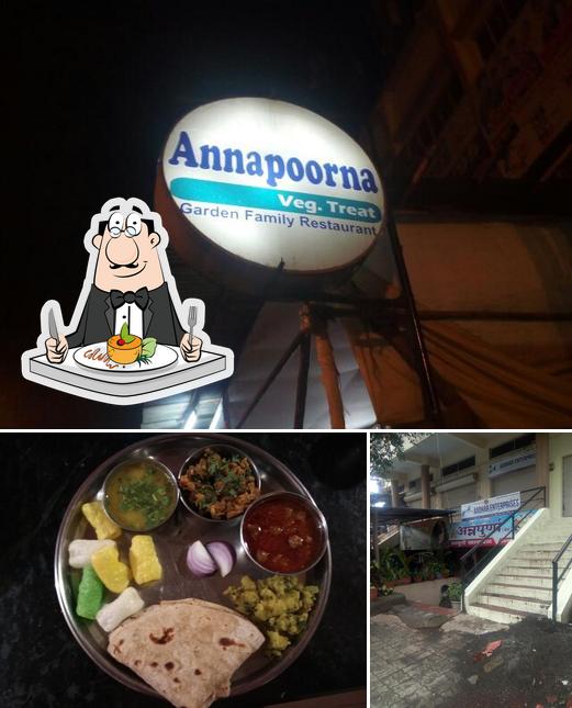 Annapurna Hotel