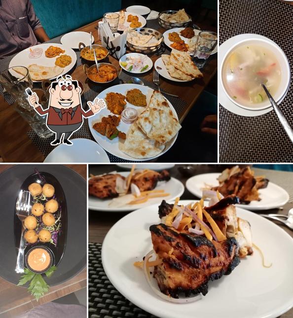 Bahamas Fusion Kitchen