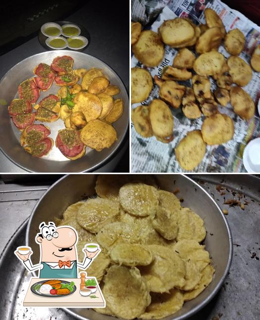 Darbar Bhajiya House