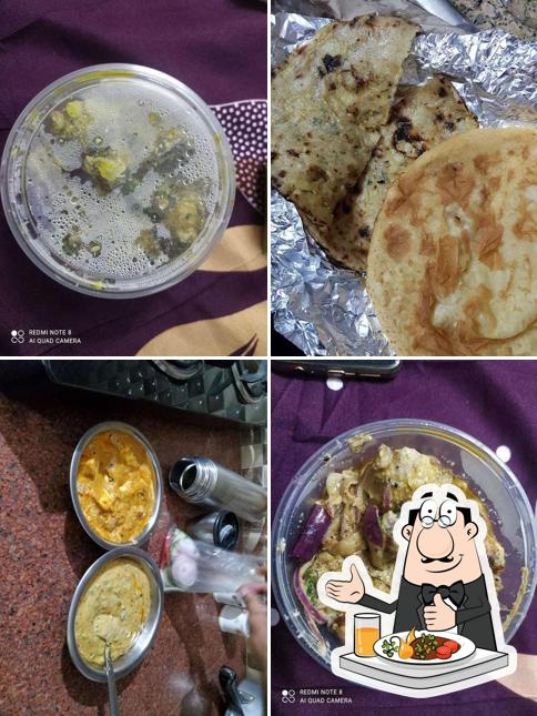 Nikku Vegetarian & Sweets