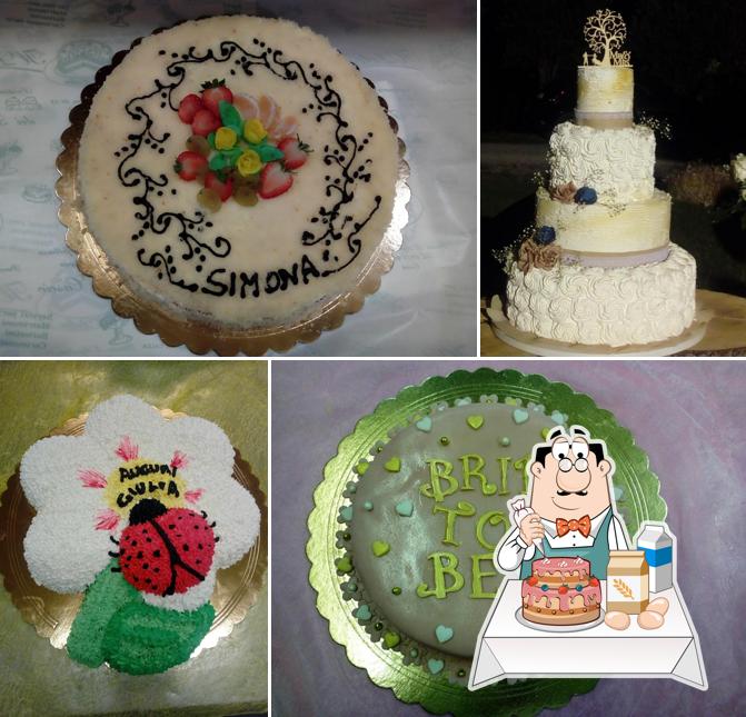 Il Dolce dei F.lli Cascio