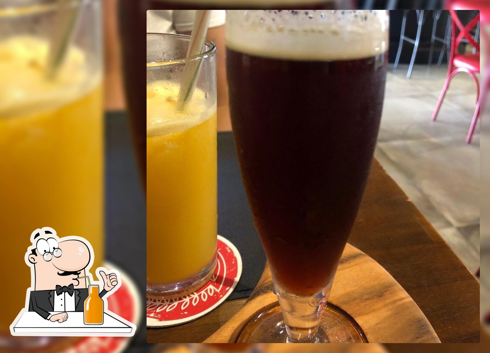 Sabores do Malte GastroBar - Mercadão