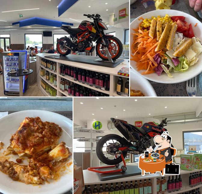 Cozze al Hermes • Garda Est