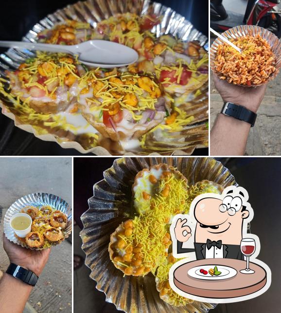 Meals at Hotte Paadu Chats