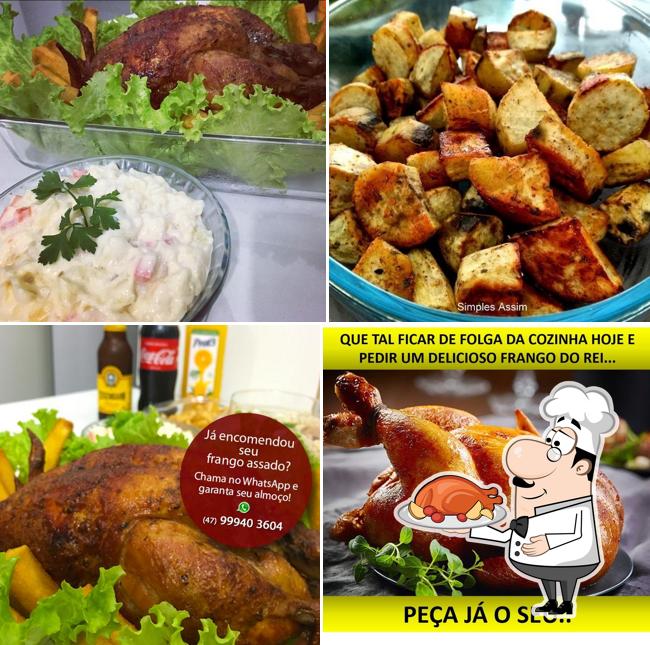 Rei do Frango
