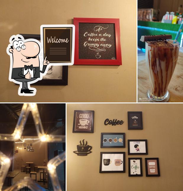 See this pic of The Western Line Cafe