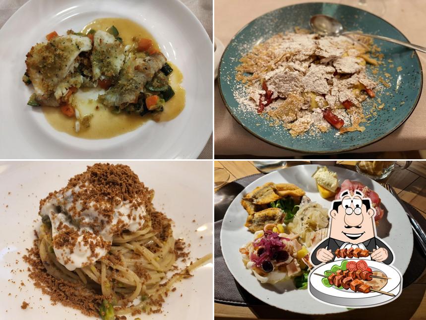 Trattoria Nerodiseppia