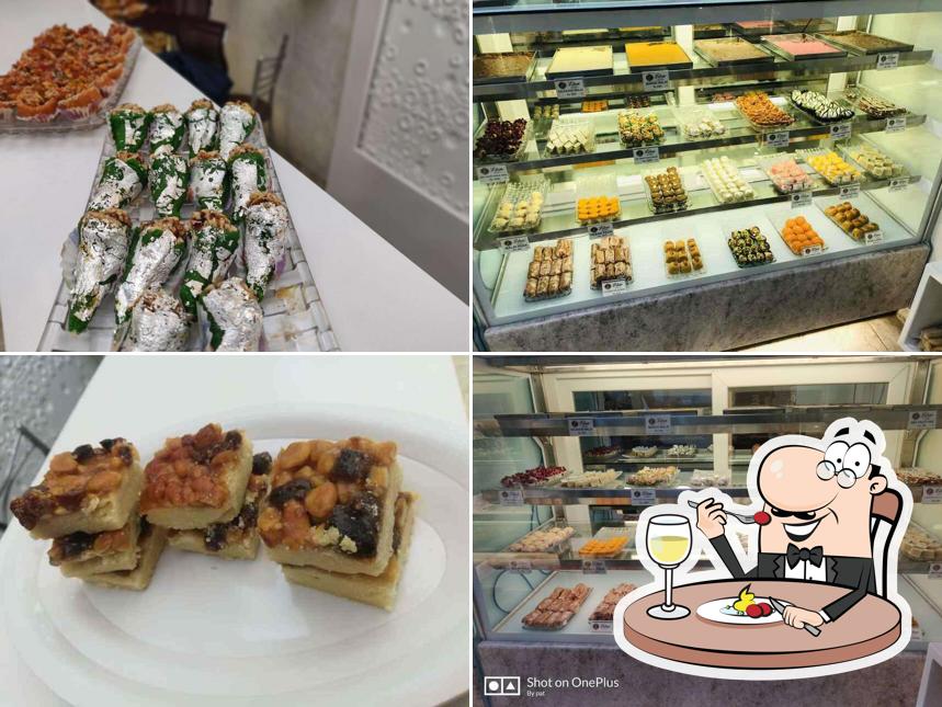 LIBON - The Cake Expert