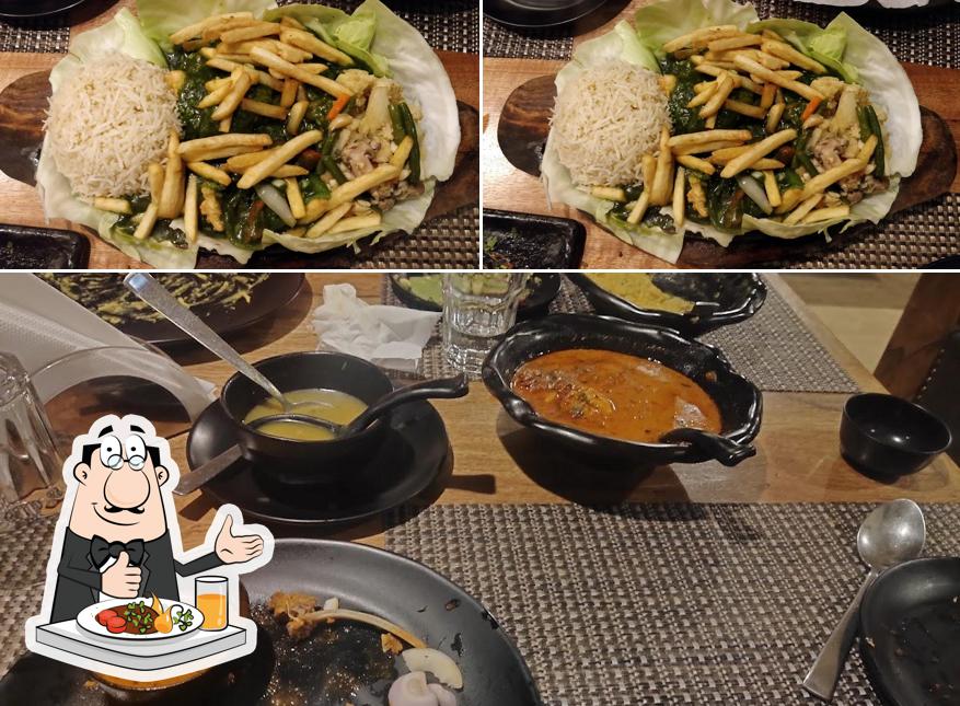 Food at K9 The Coast Line Multi Cuisine Find Dining Restaurant Speciality C Food