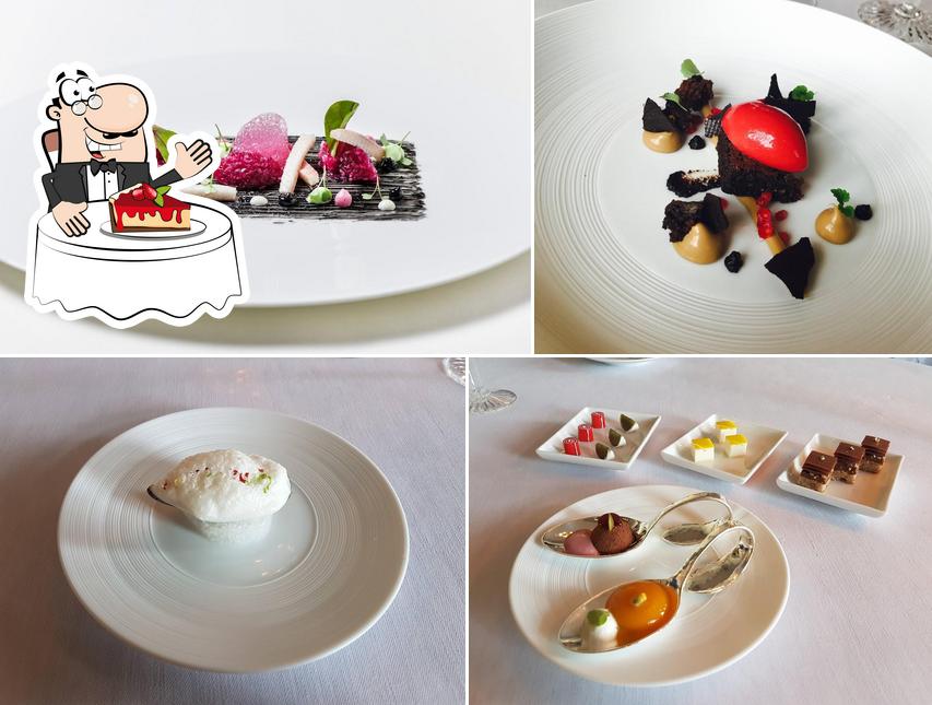 Cheval Blanc by Peter Knogl