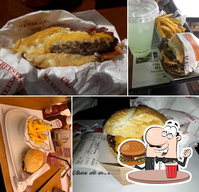 Madero Container Minas Shopping