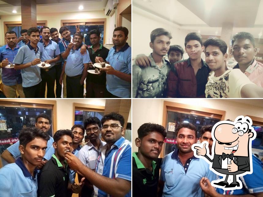 See this image of Darling Bakery