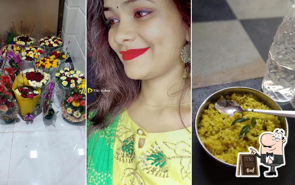 Here's a pic of Hotel natraj bar and restaurant