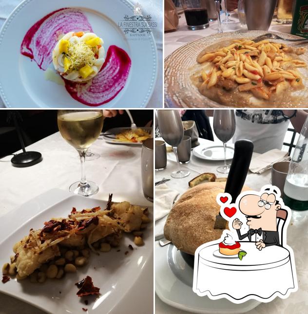 La Finestra sui Sassi - Kappador