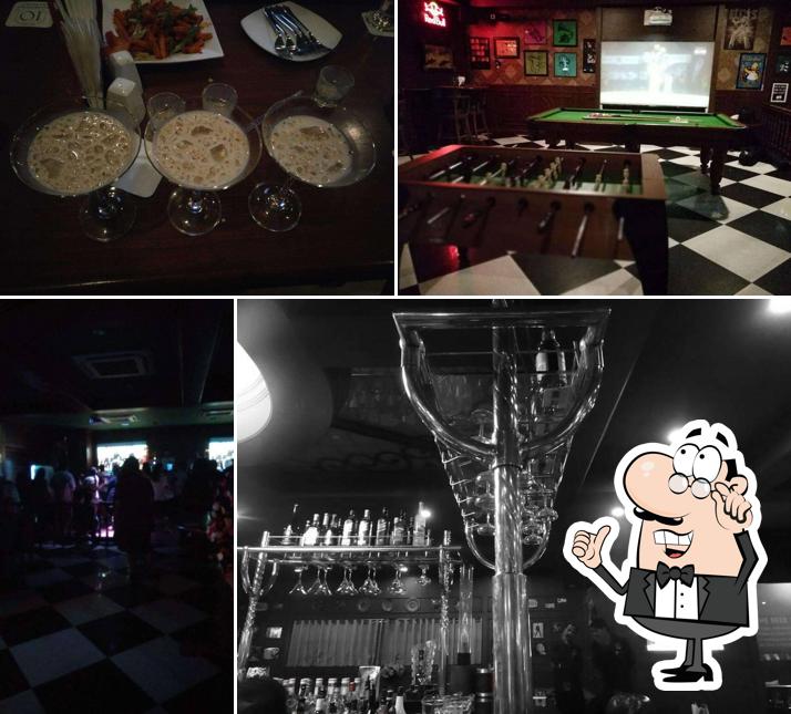 Check out how 10 Downing Street looks inside