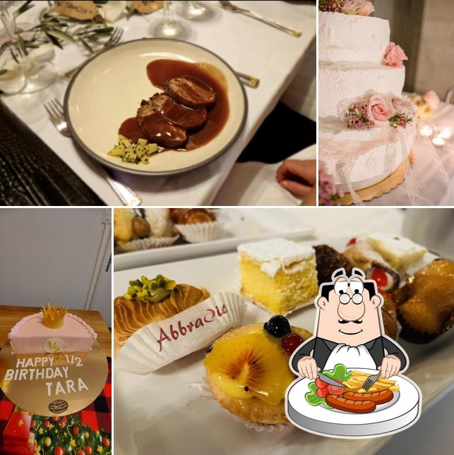 Cibo al Abbraccio AG