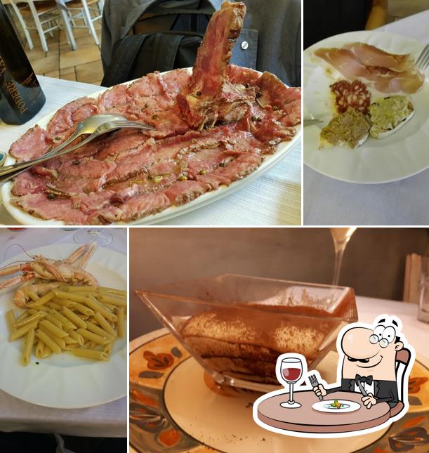 Platti al Antica Pieve