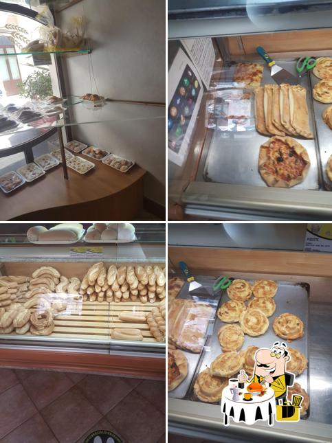 Il Forno di Carpano Carmelo Srls