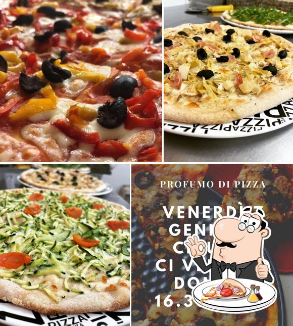 La pizza è il piatto veloce più amato al mondo