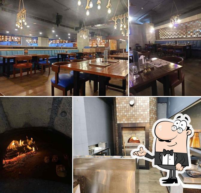 The Big Barbeque - Buffet - Bengaluru - Marathahalli