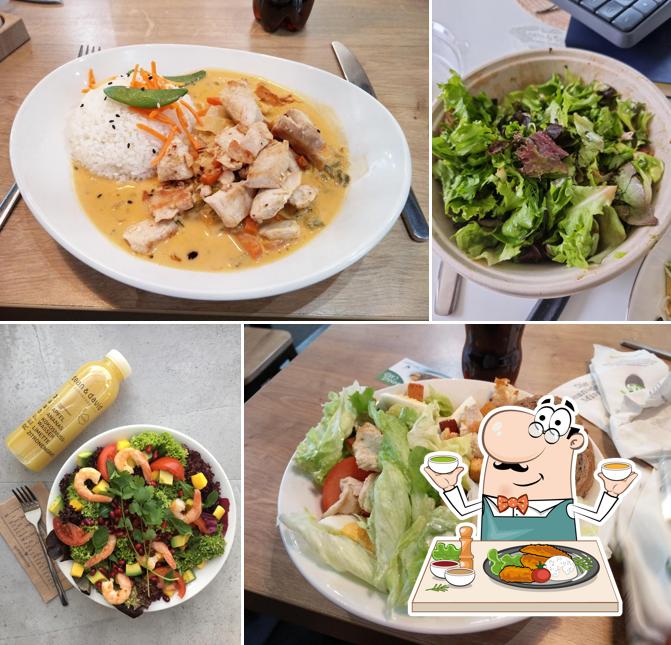 Platti al Dean & David