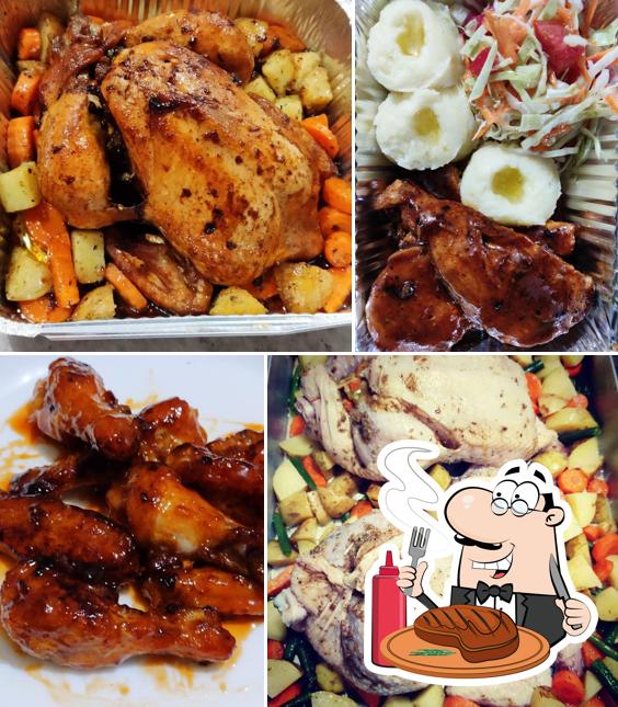 GREGORY'S BAR & RESTAURANT