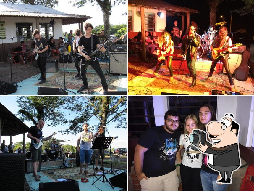 Bar Das Antenas image