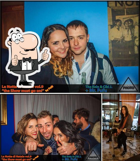 Guarda la immagine di Bar L'Alpina